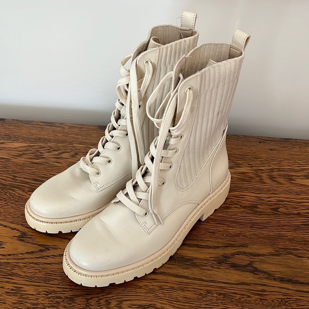Sam Edelman Winter Boots